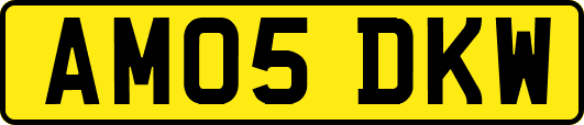 AM05DKW