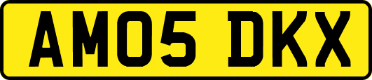 AM05DKX