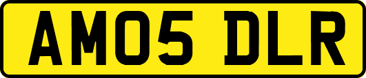 AM05DLR