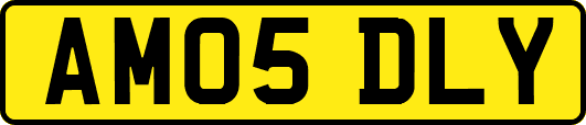 AM05DLY