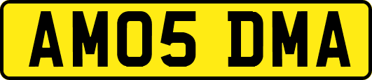 AM05DMA