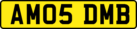 AM05DMB
