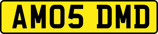 AM05DMD