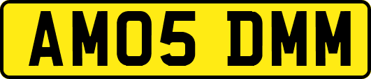 AM05DMM