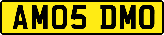 AM05DMO
