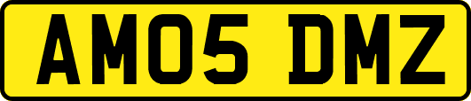 AM05DMZ