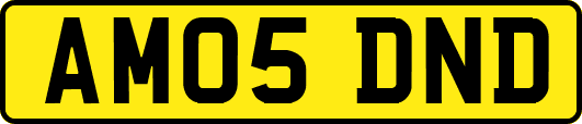AM05DND