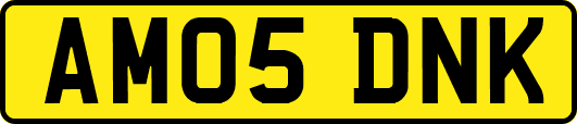 AM05DNK