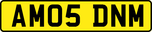 AM05DNM