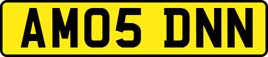 AM05DNN