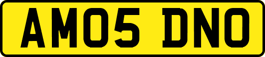 AM05DNO