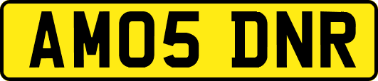 AM05DNR