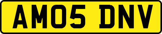 AM05DNV