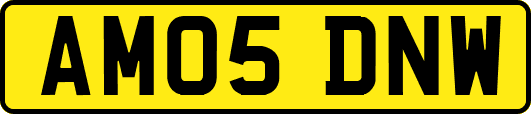 AM05DNW