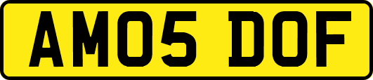 AM05DOF
