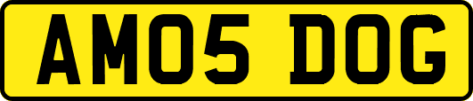 AM05DOG