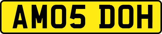 AM05DOH
