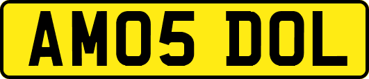 AM05DOL