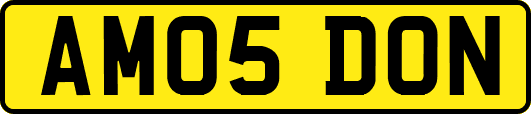 AM05DON