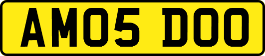 AM05DOO