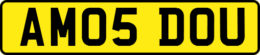 AM05DOU