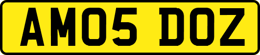 AM05DOZ