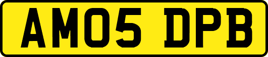 AM05DPB