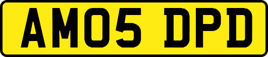 AM05DPD