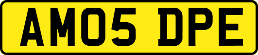 AM05DPE