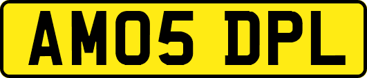 AM05DPL