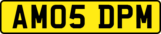 AM05DPM