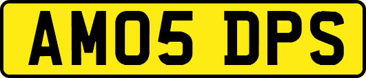 AM05DPS