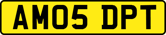AM05DPT