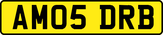 AM05DRB