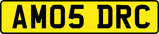 AM05DRC