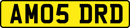 AM05DRD