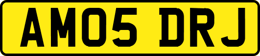 AM05DRJ