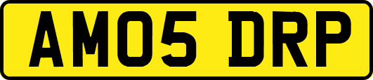AM05DRP