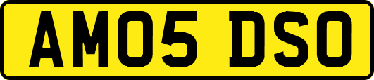 AM05DSO