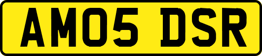 AM05DSR