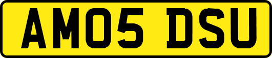 AM05DSU