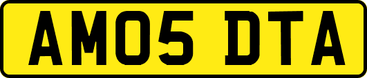 AM05DTA