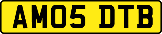 AM05DTB