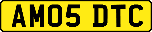 AM05DTC
