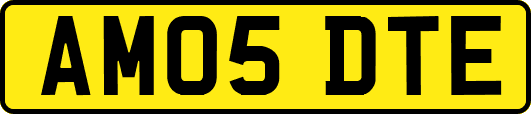 AM05DTE