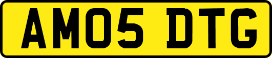 AM05DTG