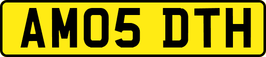 AM05DTH