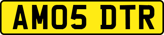 AM05DTR