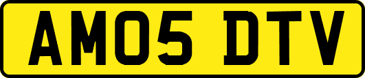 AM05DTV