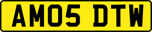AM05DTW